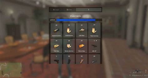 Verified I have found it very difficult to I have found it very difficult to find. . Fivem ammo item